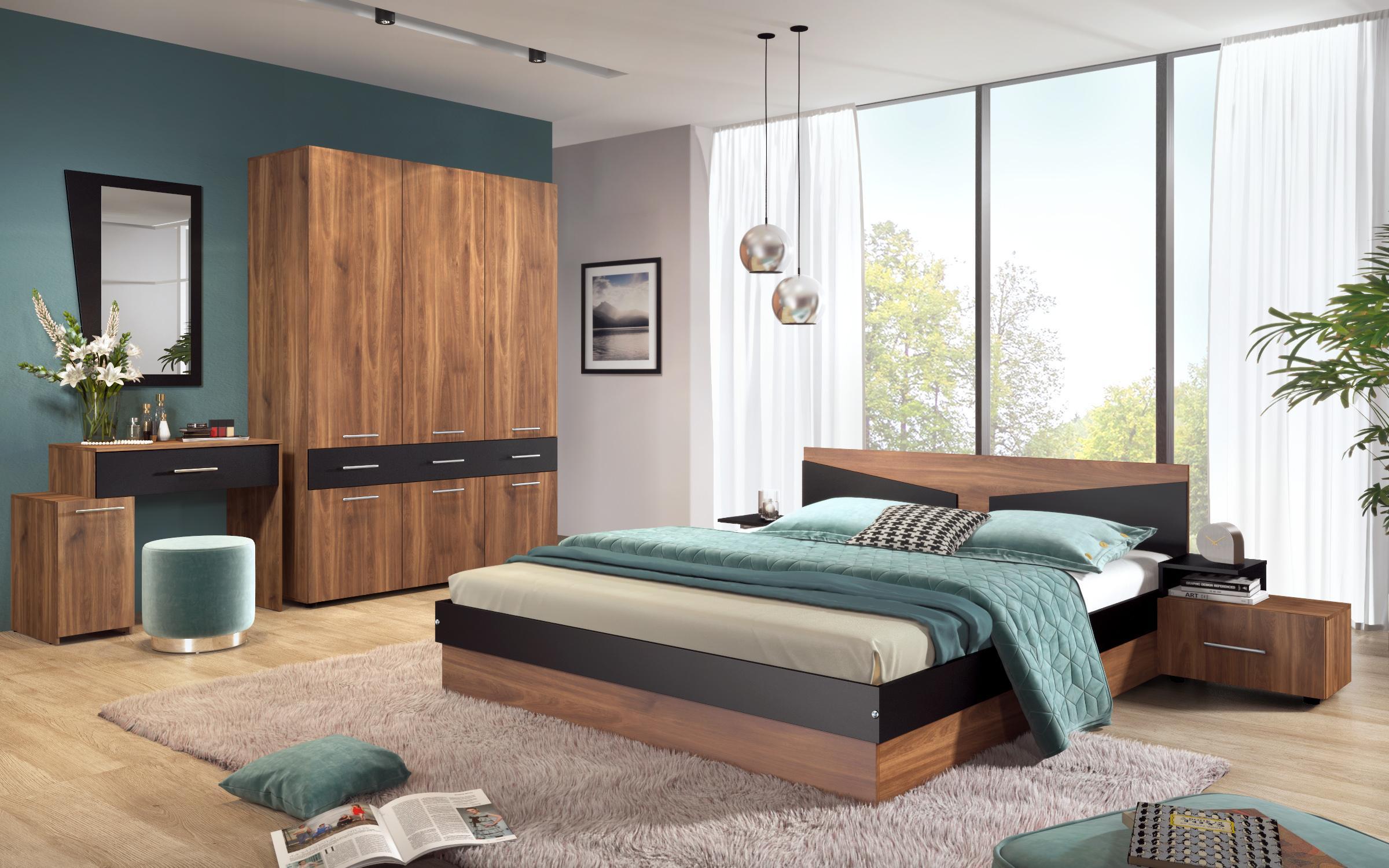 Спальный гарнитур Венера | Vellea Home